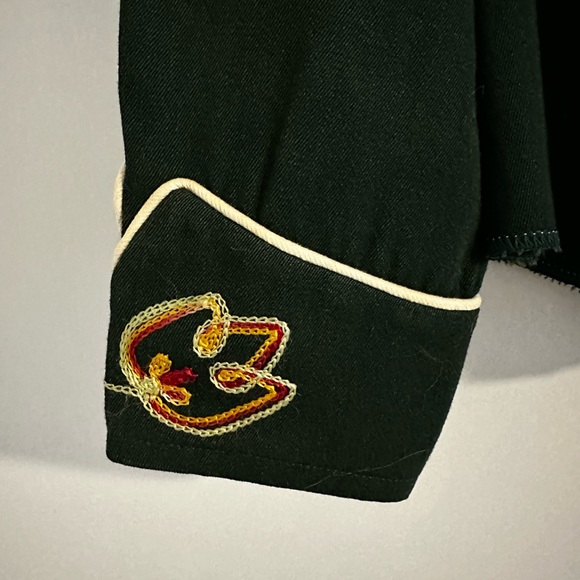 Vintage Chainstitch Western Shirt - Picture 7 of 14